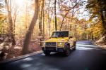 Mercedes-AMG G63 Colour Edition 2016 года (NA)